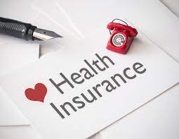 Health insurance